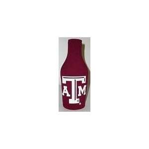  Texas A&M Aggies Bottle Cover