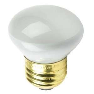  Westinghouse R 14 25 Watt Mini Flood Light Bulb