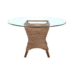  Westley Dining Table Base