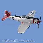 47 Thunderbolt, Jug, mini, , WWll wood desktop airplane model with 