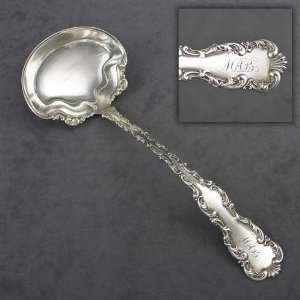  Louis XV by Whiting Div. of Gorham, Sterling Oyster Ladle 