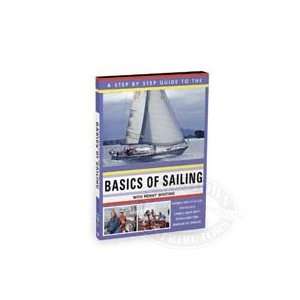   Basics of Sailing with Penny Whiting DVD R7087DVD
