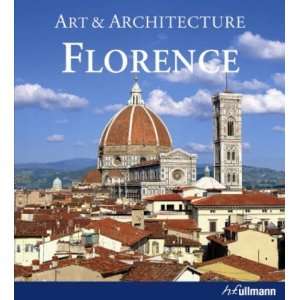  PaperbackART & ARCHITECTURE FLORENCE n/a and n/a Books