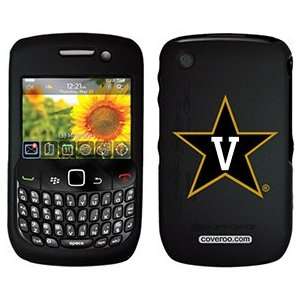  Vanderbilt V on PureGear Case for BlackBerry Curve  
