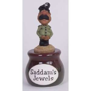  Funny Mondy Banks   Sadams (Sadam) Jewels
