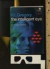 GREGORY 1970 The Intelligent Eye 3d STEREO optical illusions w 