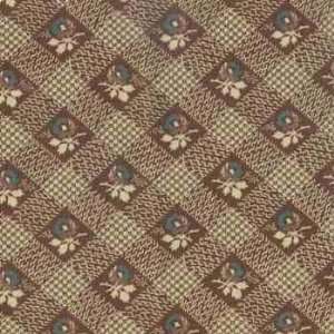   Harpers Ferry by Windham Fabrics, Plaid Floral Arts, Crafts & Sewing