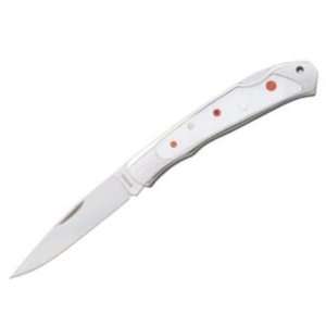  Moki Knives 610ED Serapis Small Lockback Pocket Knife with 