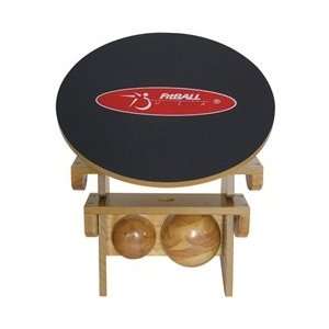  FitBALL 5 in 1 Wobble Balance Board Kit