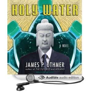 Holy Water A Novel [Unabridged] [Audible Audio Edition]