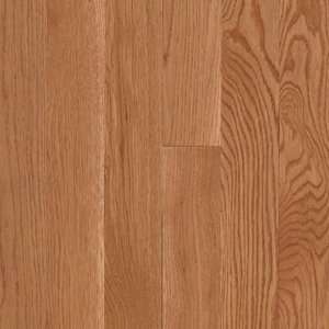 Mohawk Industries WSC29 20 Woodbourne Solid Golden Oak Strip Hardwood 