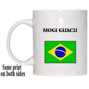 Brazil   MOGI GUACU Mug 