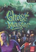GHOST MASTER Horror Sims Adventure PC Game NEW in BOX 020626717694 