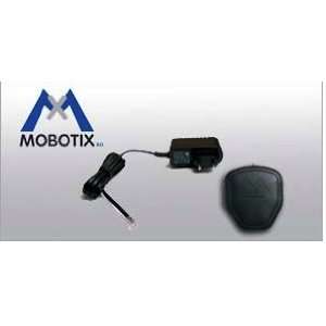  Mobotix Network Power Adapter Electronics