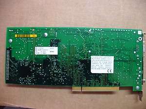Matrox Meteor RGB Video Card Pro 690 Grabbler PCI  