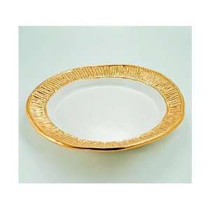  Michael Wainwright Giotto Gold Charger