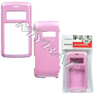  LG ENV 2 VX 9100 HONEY PINK COVER 