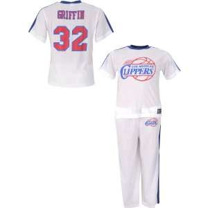  Unk Los Angeles Clippers Blake Griffin Youth (Sizes 8 20 