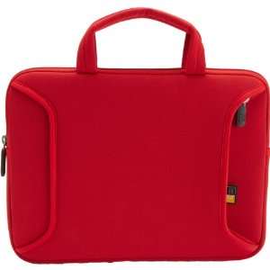  NEW Red 7 to 10.2 Netbook/Tablet Sleeve (Computer 