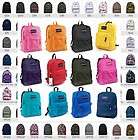 Jansport Backpack 100% Authentic New with tags Student Backpack