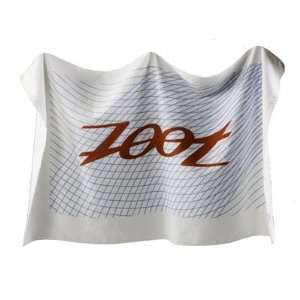 Zoot Sports 2008 TRI towel   S8AT03 