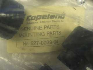 Copeland JFP1 0050 IAV 958 HVAC Compressor   Brand New  