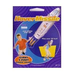  Hover Missile Toys & Games