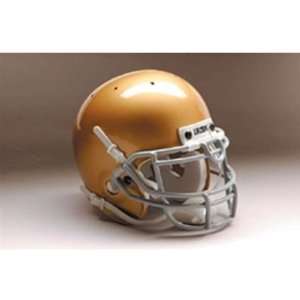   Irish Mini Football Helmet   NCAA Accessories