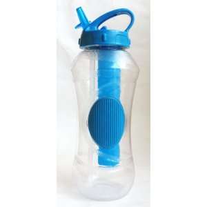  Cool Gear 32 Oz Ez freeze Water Bottle