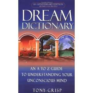   Your Unconscious Mind [Mass Market Paperback] Tony Crisp Books