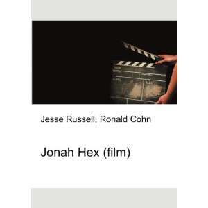  Jonah Hex Ronald Cohn Jesse Russell Books