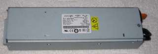 IBM x3650 835W Hot Swap Power Supply 24R2730 24R2731  