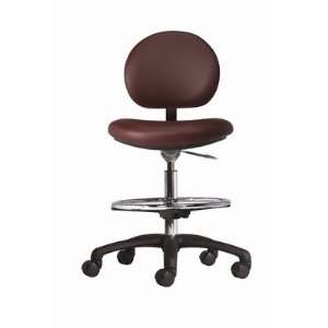 Millennium Series Lab Chair Style With Casters