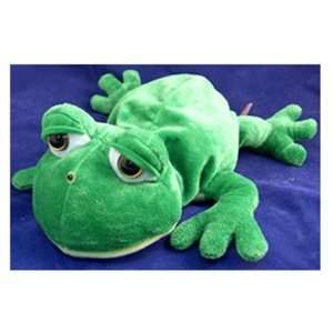  HOWLERS  Frog Toys & Games