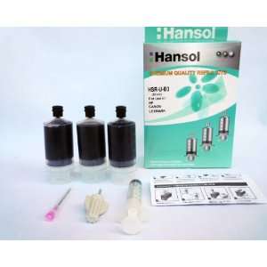  Premium Refill Kit for HP 51645 (hp 45), 51640 (hp 40) and HP 