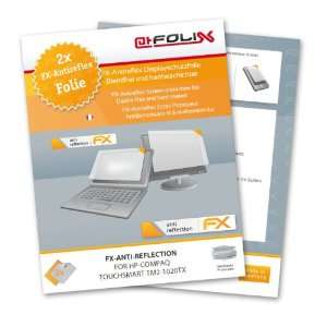 com 2 x atFoliX FX Antireflex Antireflective screen protector for HP 