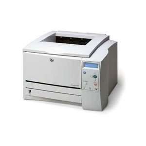  HP Laserjet 2300N Network Laser Printer (Q2473A 