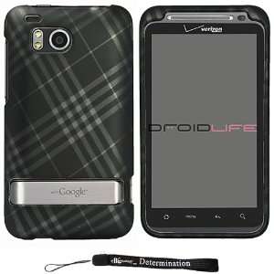   HTC Thunderbolt 4G / Droid Incredible HD 6400 Cell Phone Cell Phones