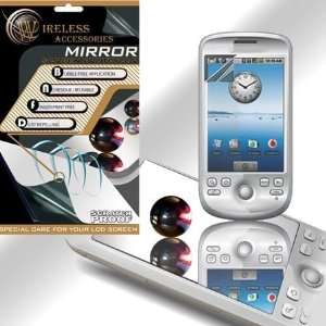 HTC G2 Mirror Screen Protector