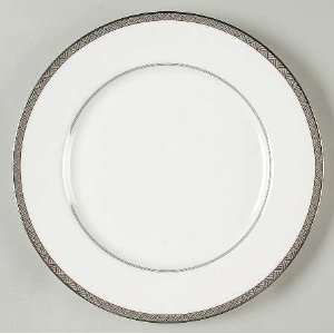  Mikasa Astor Place Dinner Plate, Fine China Dinnerware 
