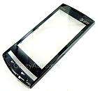 OEM Black Front Faceplate+Scree​n Digitizer for HTC Pure