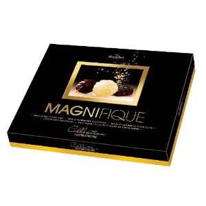 Mieszko Magnifique Assorted Gourmet Filled Chocolates Collection 