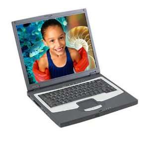  Microtel Notebook PC AM55424 (Intel Centrino 1.4GB, 256MB 