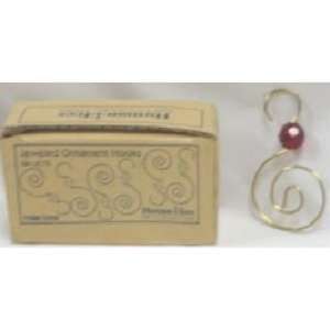  Humanities Jeweled Ornament Hooks Case Pack 48 Everything 