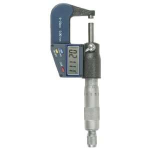  Micrometer Digital 1 0.005 Reed # DC 516