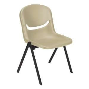  Meridian Stack Chair Furniture & Decor
