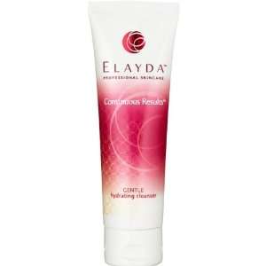   Continuous Results by Elayda Gentle Hydrating Cleanser Beauty