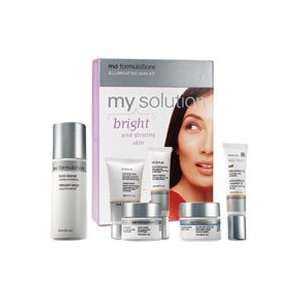  Illuminating Kit For Hyperpigmentation and uneven skin tone Beauty