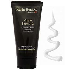  Karin Herzog Vita a Kombi 3 Face Cream 50ml Health 