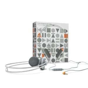  AIAIAI Tracks Headphones w/ Mic   Grey Electronics